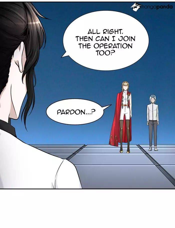 Tower of God Chapter 403 image 058
